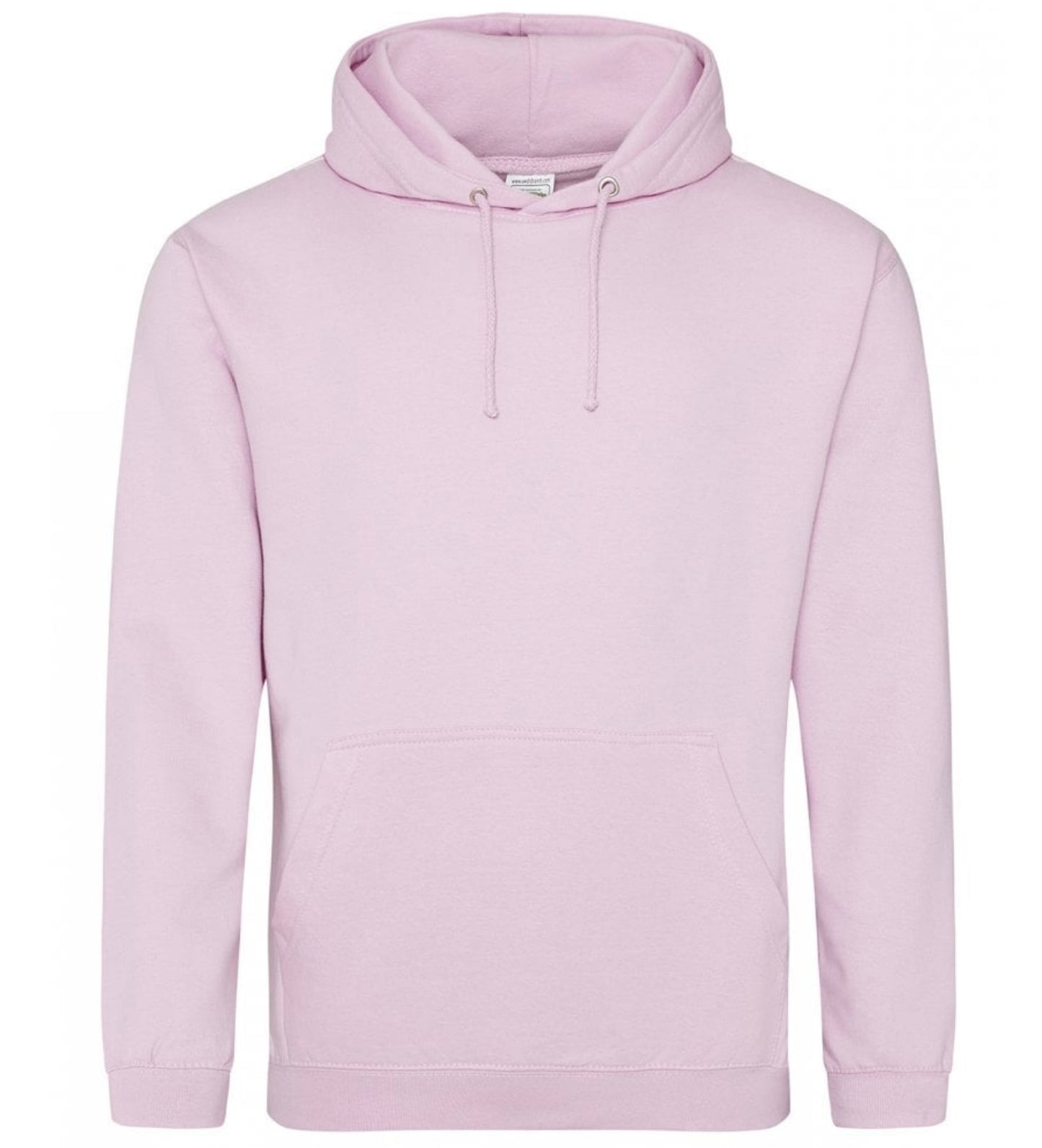 Personalised Christmas hoodie for Adults in various colours