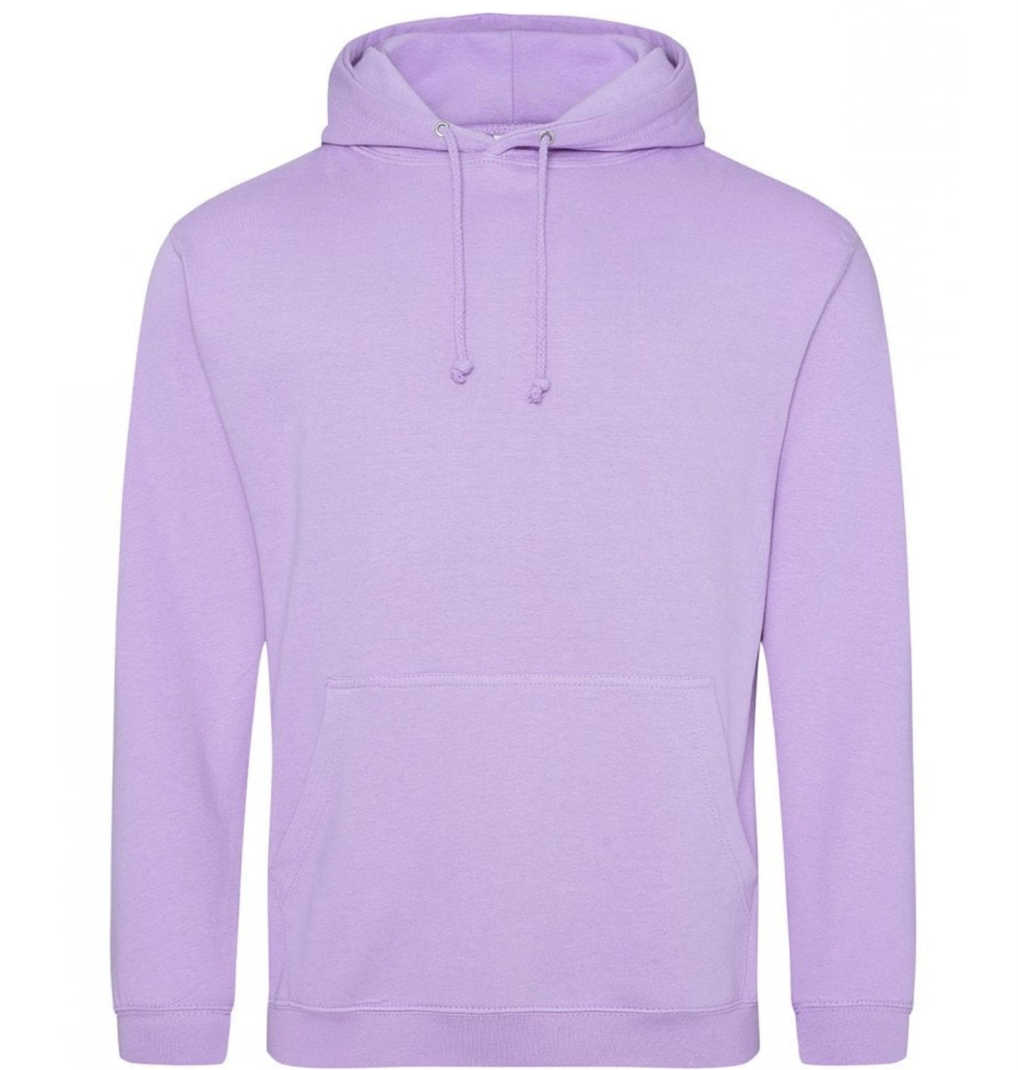 Personalised Adults hoodies in various colours