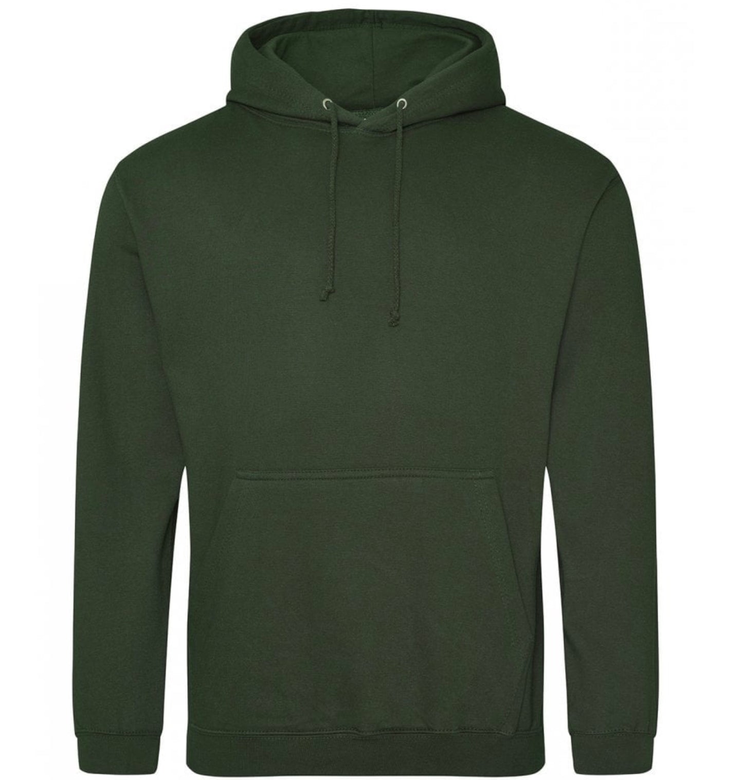 Personalised Christmas hoodie for Adults in various colours