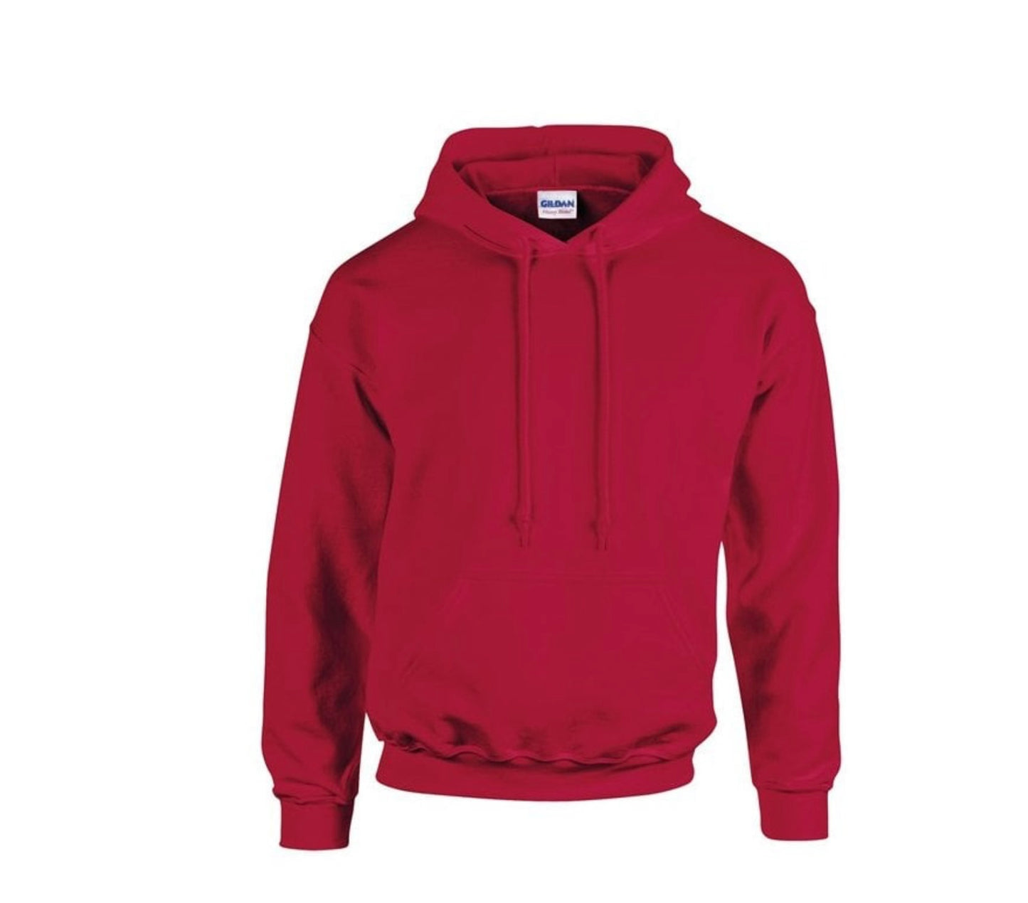 Personalised Adults hoodies in various colours